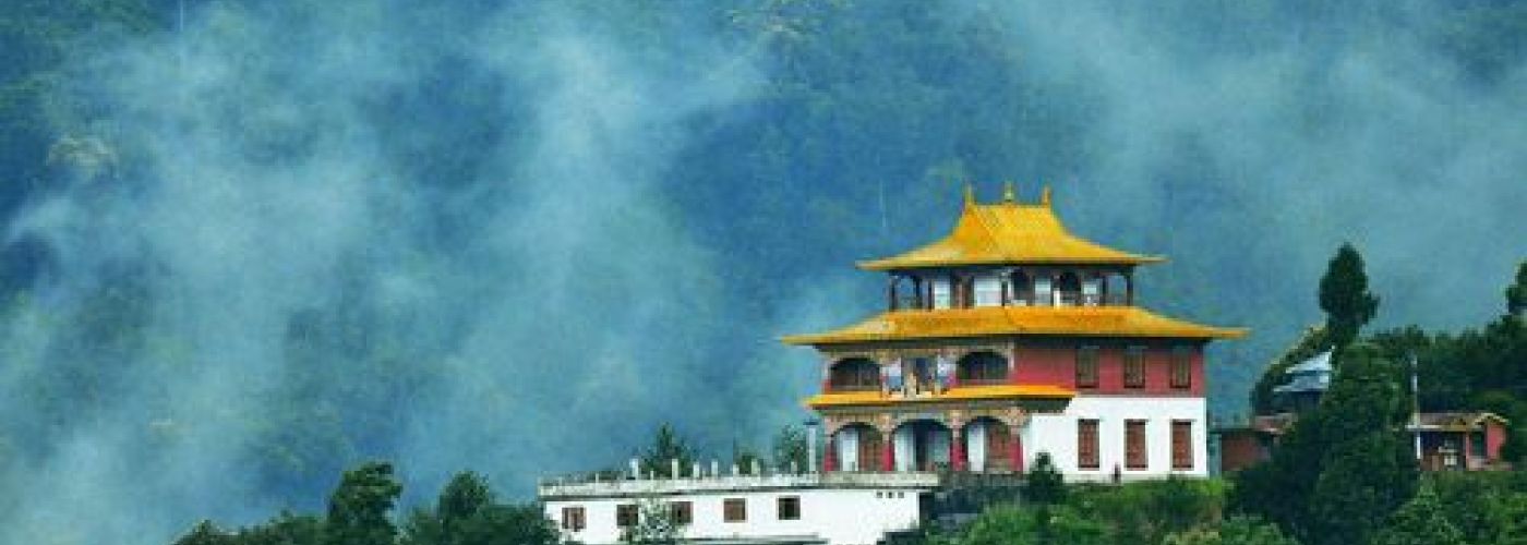 sikkim glimpse
