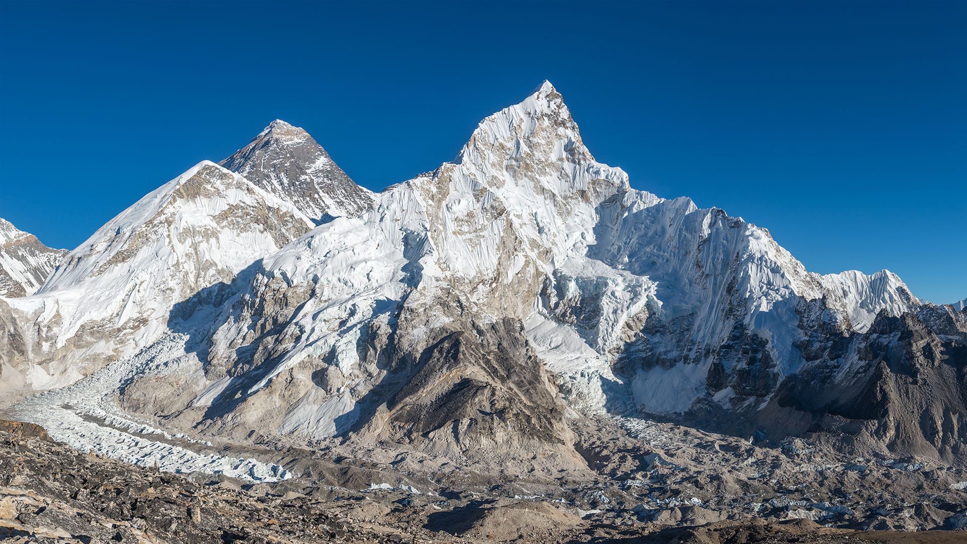 sherpa society banner