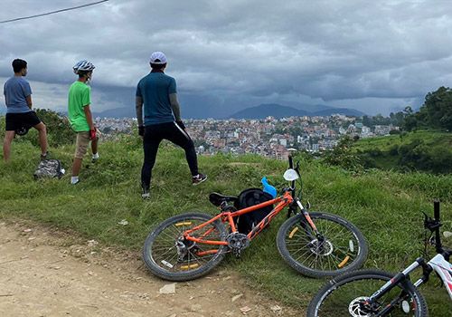 pkr biking