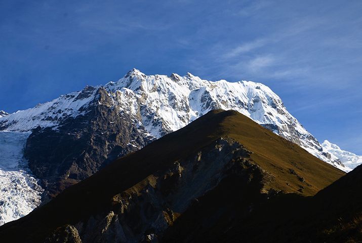 langtang goisaikunda