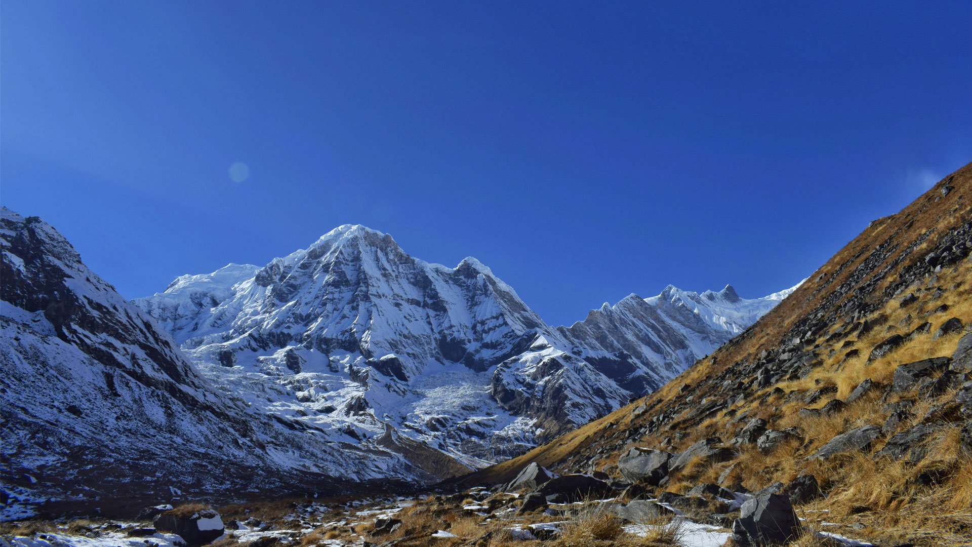 sherpa society