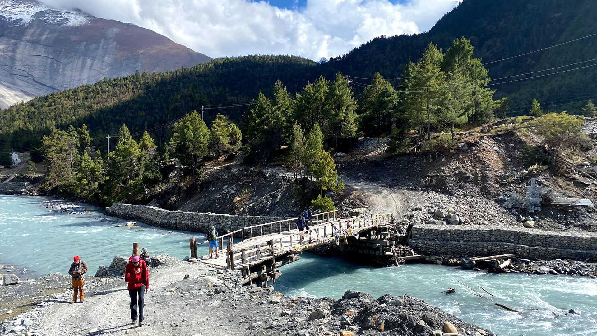 sherpa society