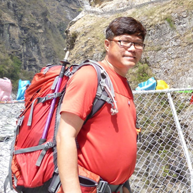Mohan Singh Rai